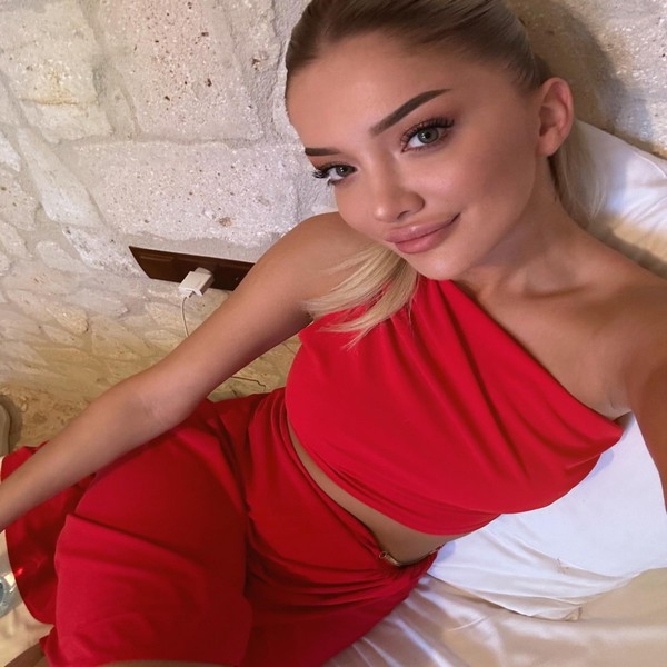 MASÖZ SONYA