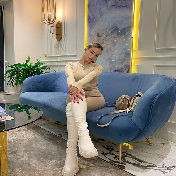 MASÖZ MELEK
